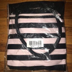Victoria’s Secret Weekend Travel Tote Bag